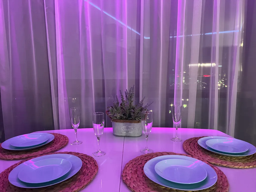 Дизайнерская квартира с видом на море один из лучших ЖК бизнес класса