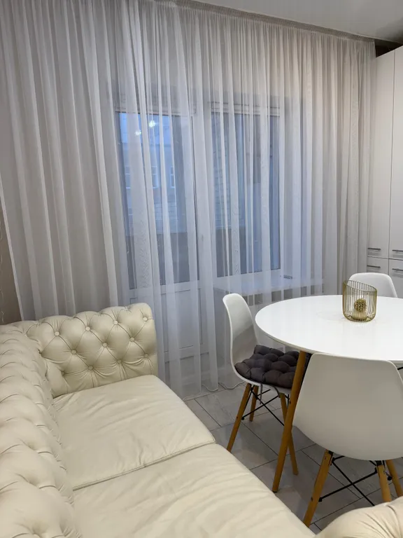 Квартира в ЖК Околица