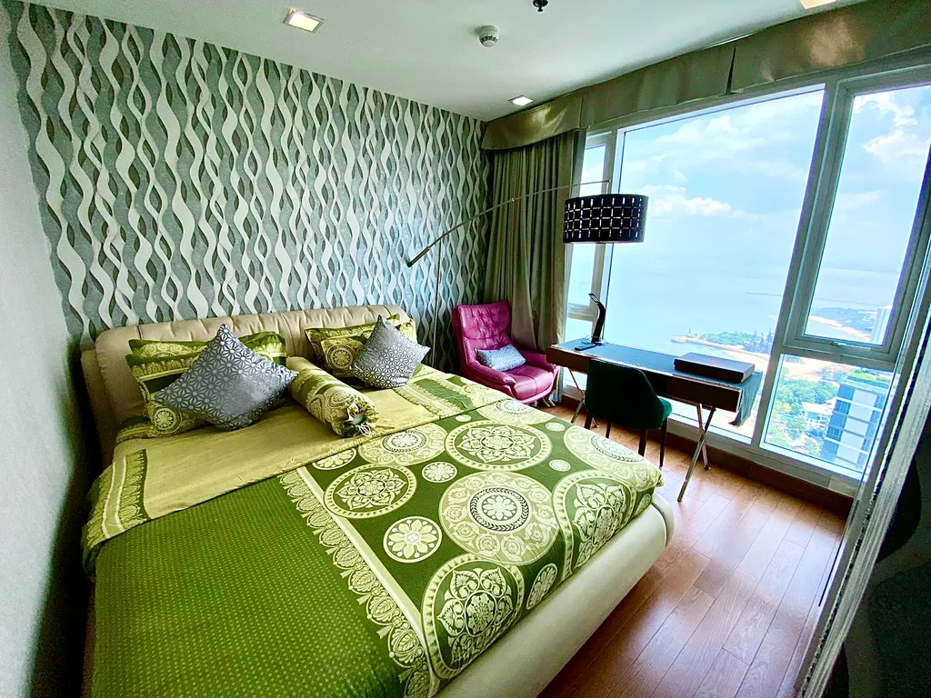 Королевский люкс