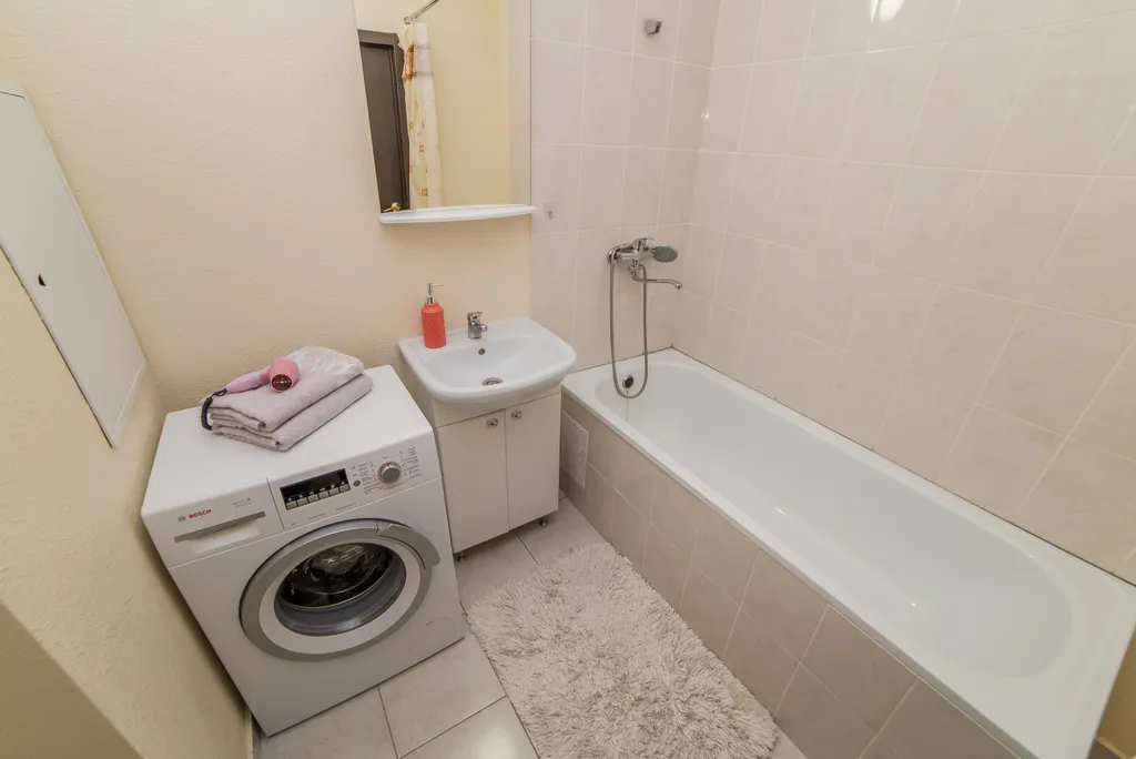 Квартира Квартира Песочное торжество — Екатеринбург