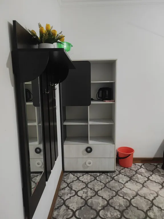 Уют и комфорт