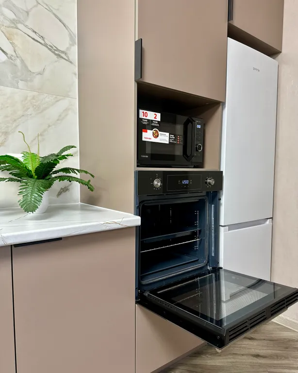 Квартира в престижном ЖК в центре