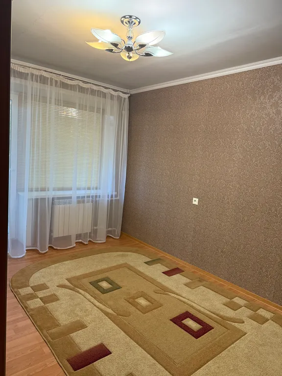 Уютная квартира возле жд и автовокзала