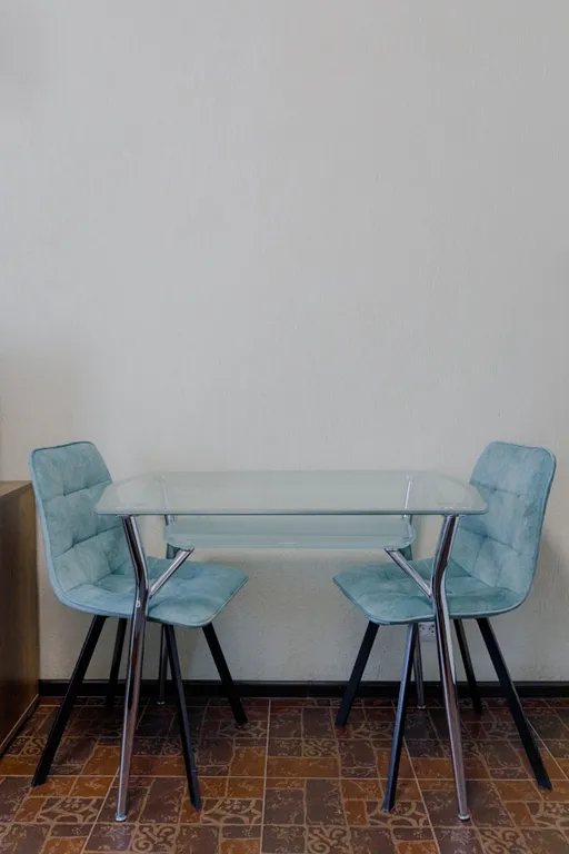 Удобная студия рядом с ИМР имени Цыба