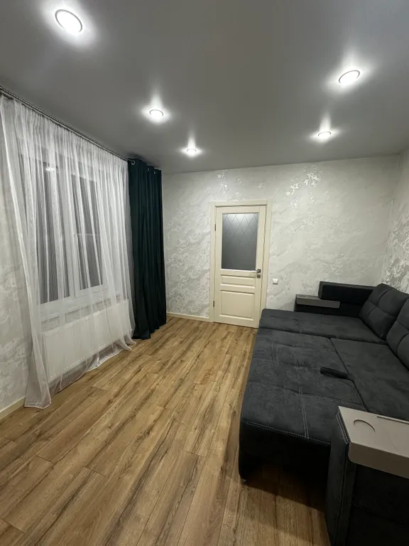 Семейный уют (термальные источники через дорогу)