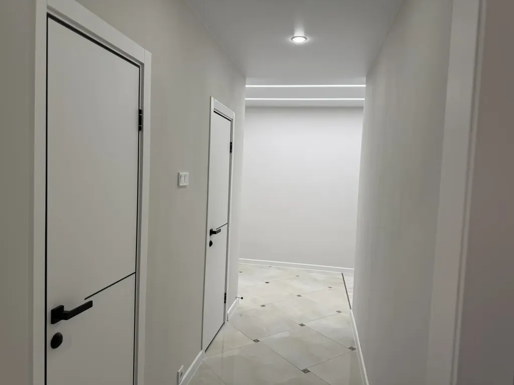 Квартира Двухкомнатная квартира у озера в центре Краснодара — Краснодар