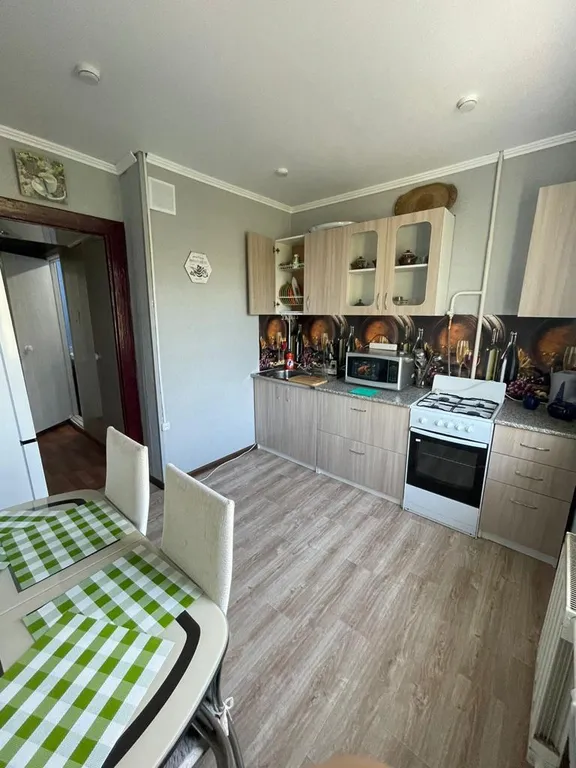 Уютная квартира с домашней обстановкой — аренда посуточно в Ливны