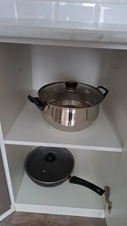 Уютная квартира в 10минутах от термальных источников