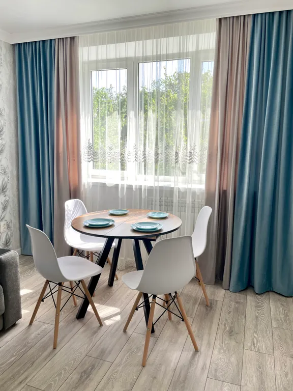 Квартира в центре