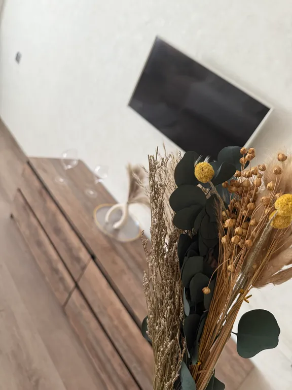 Красивая квартира на набережной