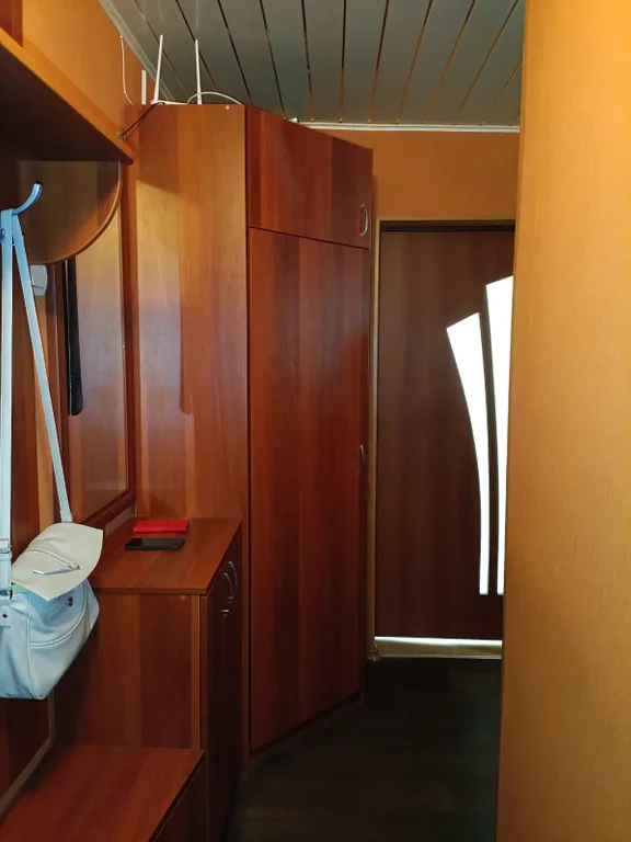 Уютная 2-комнатная квартира в центре города