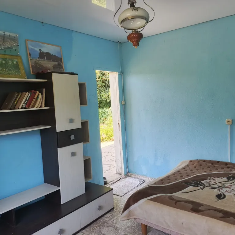 Комфортный дом с видом на горы