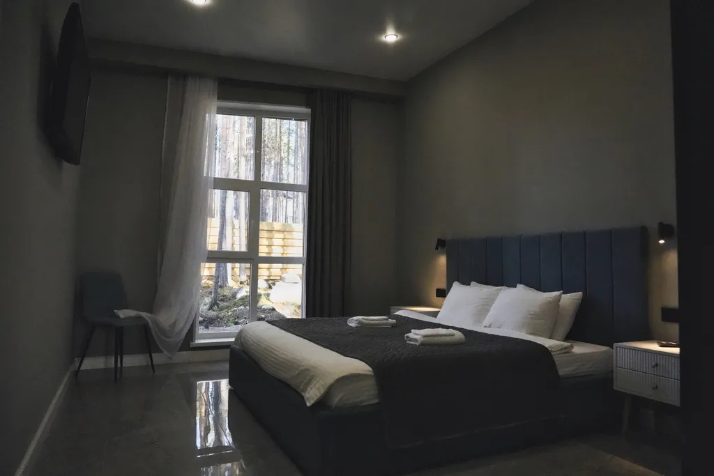 3-комнатный Дом