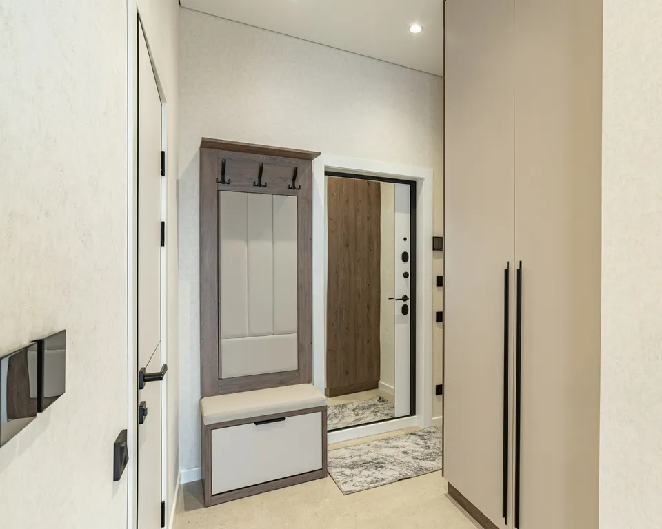 Апартаменты у моря