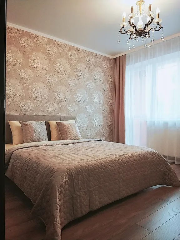 Квартира 1-комнатная Квартира — Калининград