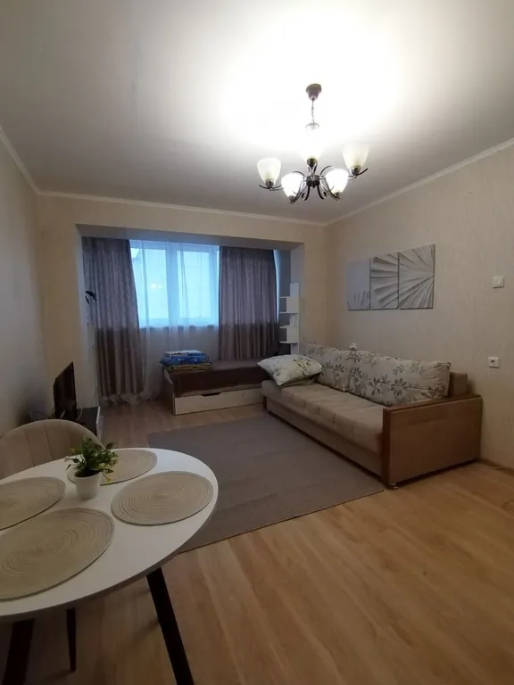 Уютная квартира в г. Сельцо Брянской области — аренда посуточно в Брянск