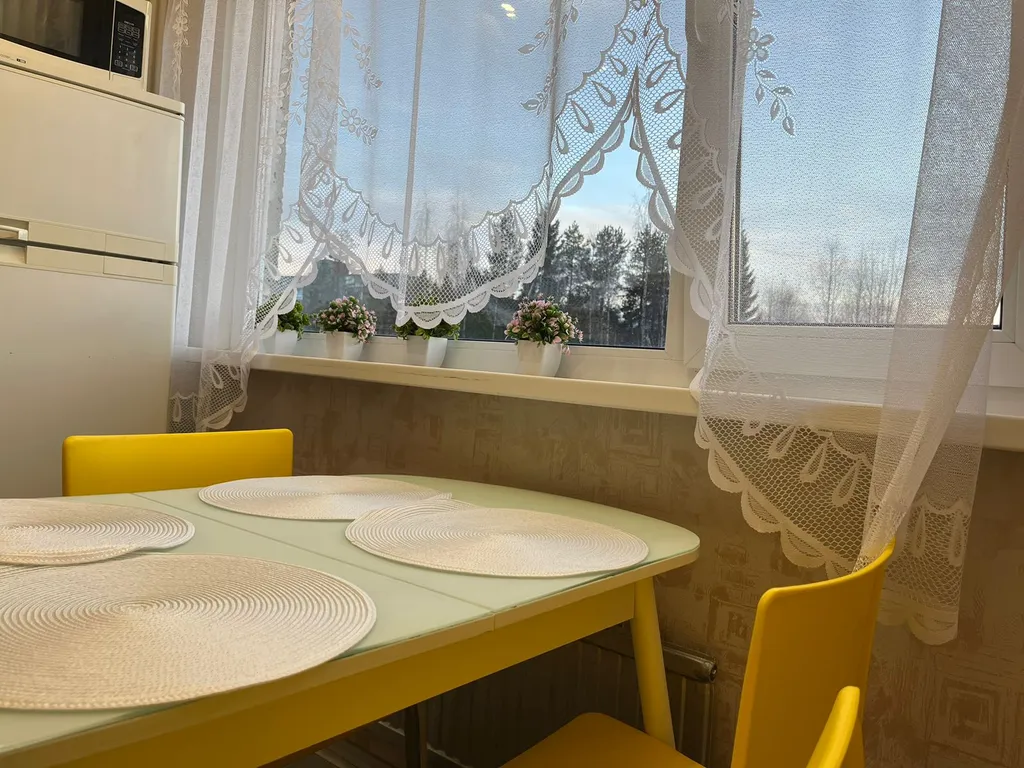 Финская светлая 2х-комнатная квартира. Рядом лес, лыжный комплекс