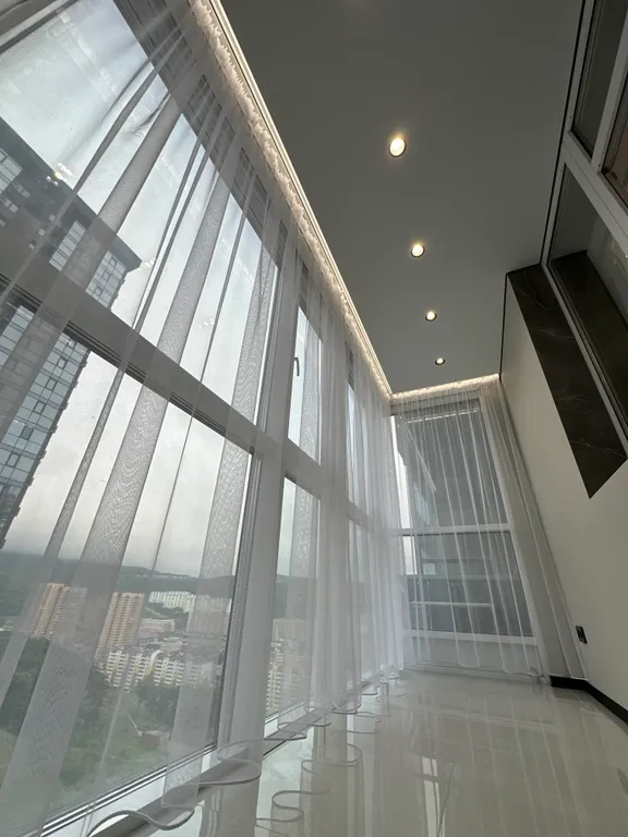 Лучшая квартира с парковочным местом в этом же доме