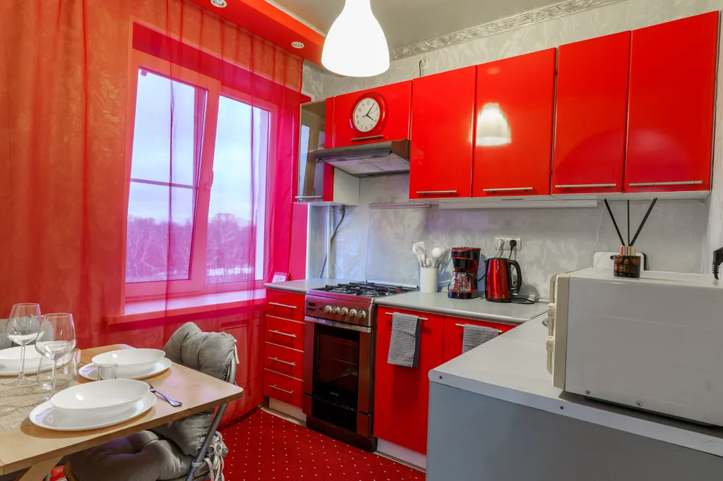 Апартаменты Matilda