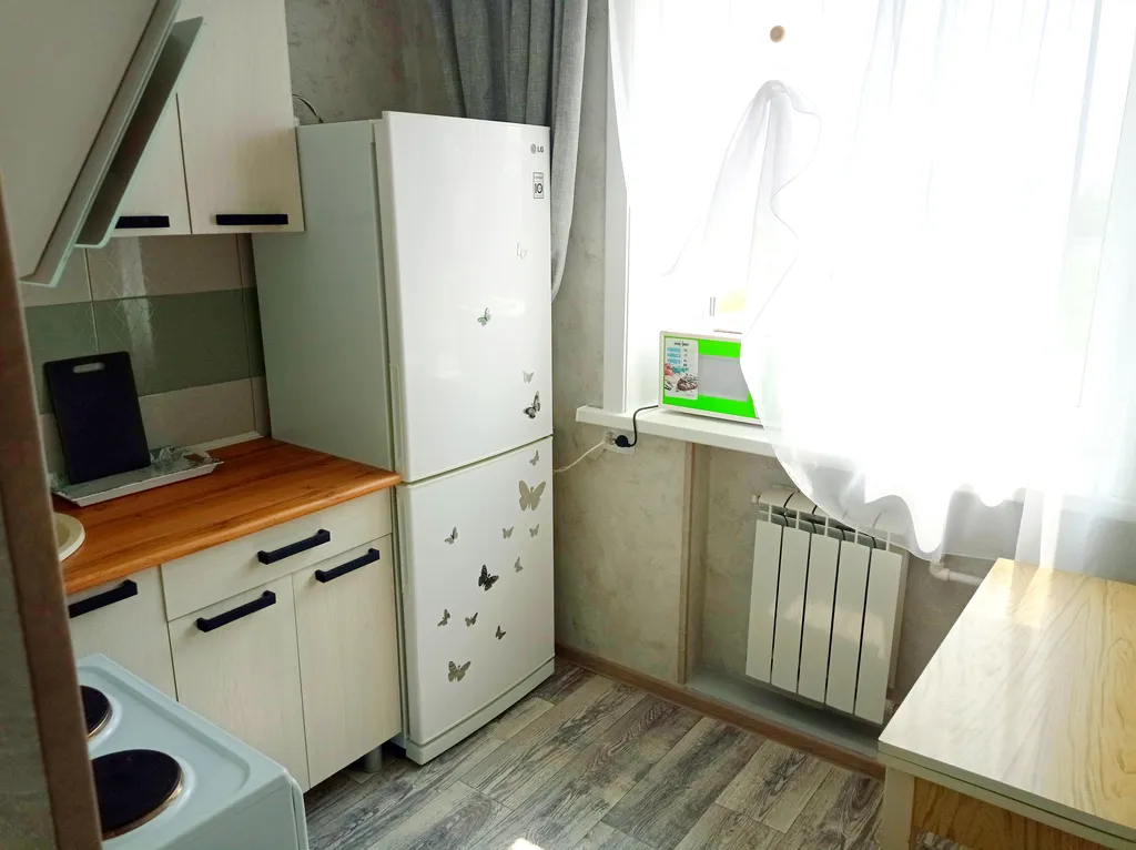 Проживание в г. Поронайске - Лучшее соотношение цены и качества