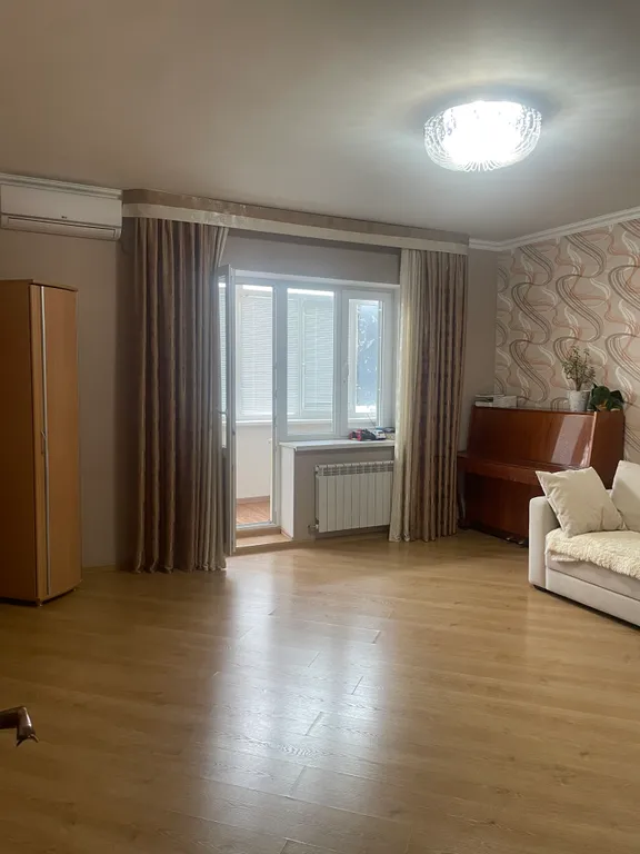 Квартира Уютнaя 2-x комнатная квартира — Элиста