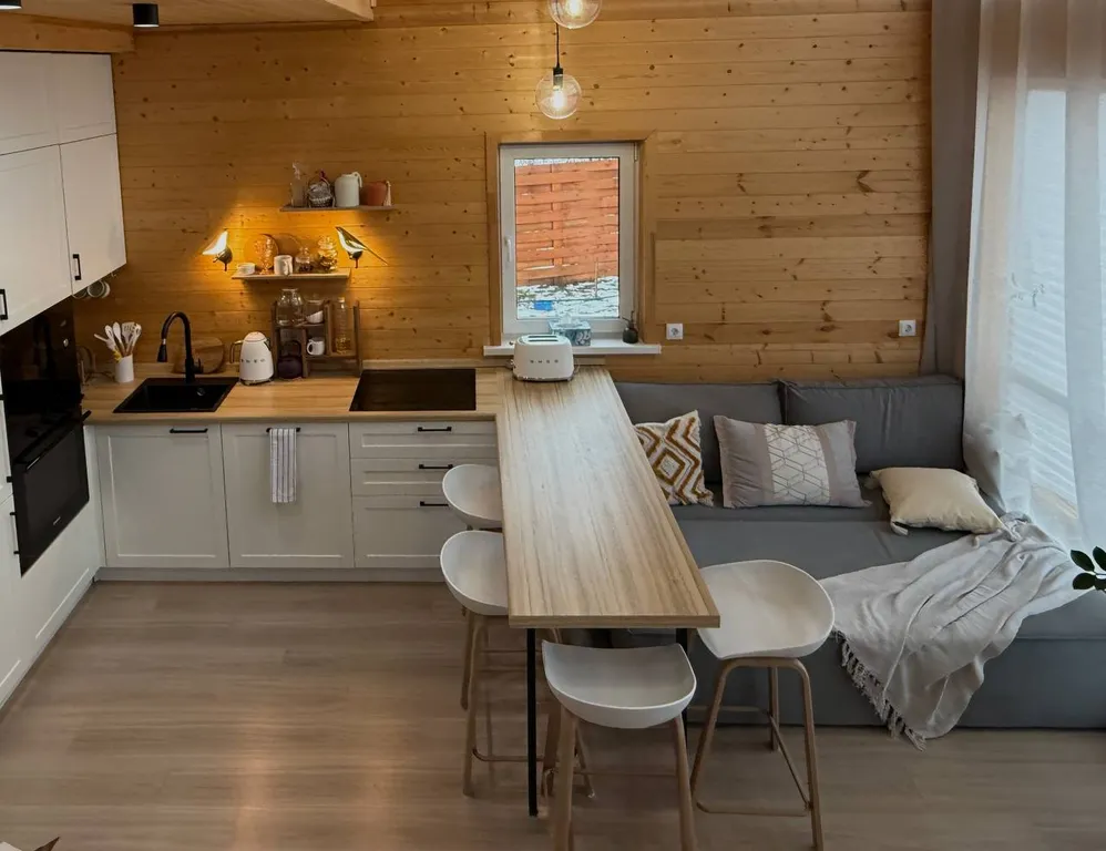 3-комнатный Дом