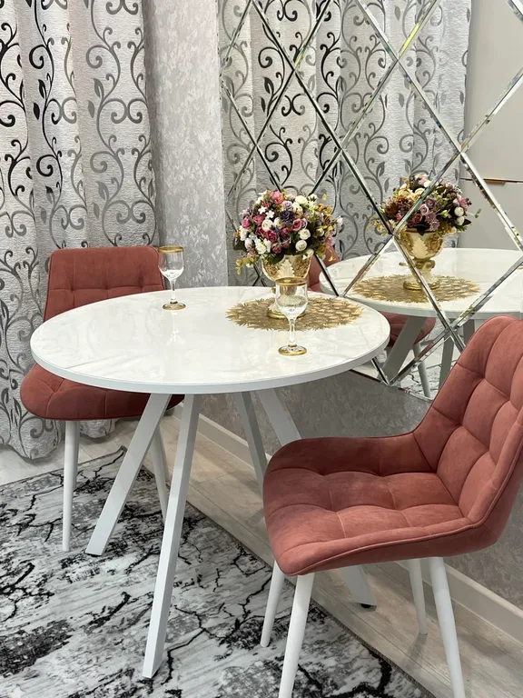 1-комнатная Квартира — аренда посуточно в Михайловск