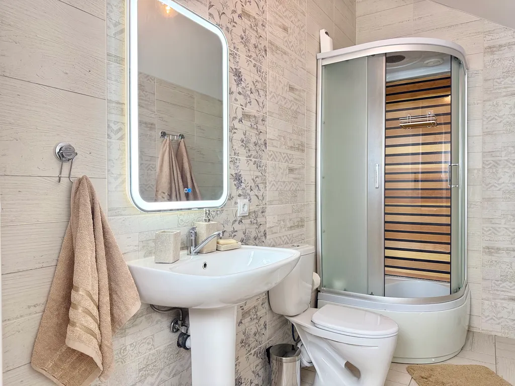 Идеальный коттедж для отпуска на Балтийском побережье