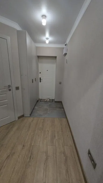 Уютная квартира в двух минутах от центрального парка