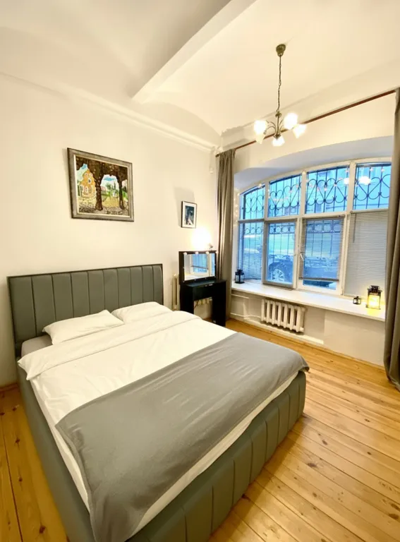 Квартира Квартира возле кремля — Москва