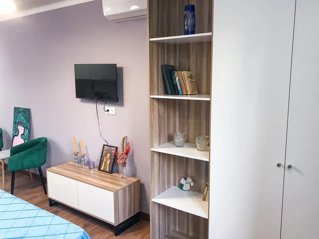 Квартира Violet dream — Алматы