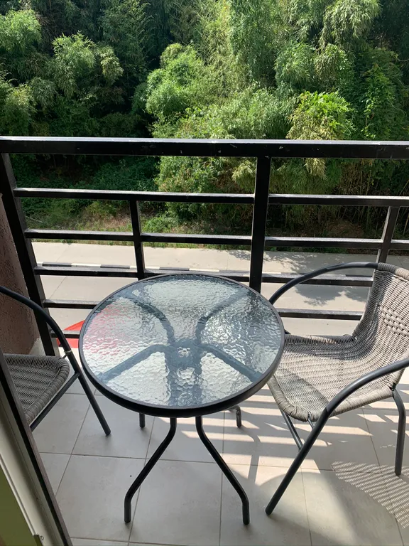 Квартира Апартаменты Сорренто парк — Сириус