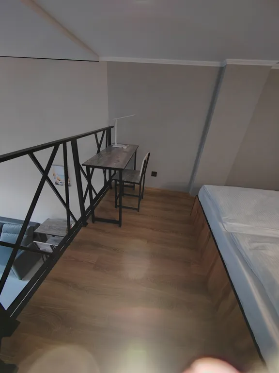 Новые современные апартаменты