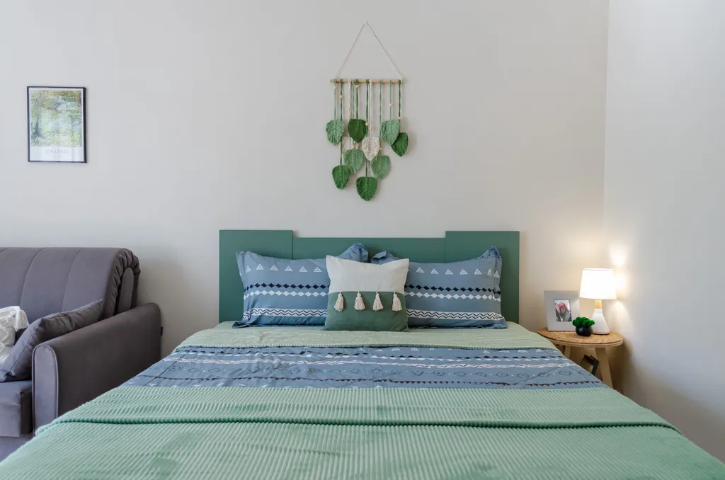 Квартира Квартира с видом на городские часы — Красноярск