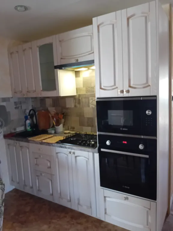 Двухместный номер в Доме в Полюшко