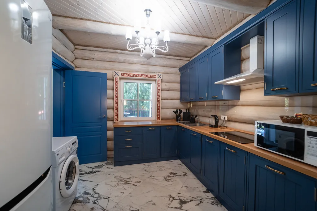 5-комнатный Дом