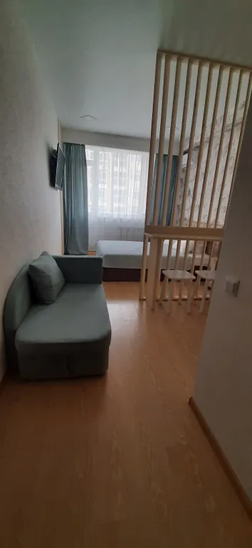 Квартира Квартира Студия в Близнецах — Сириус