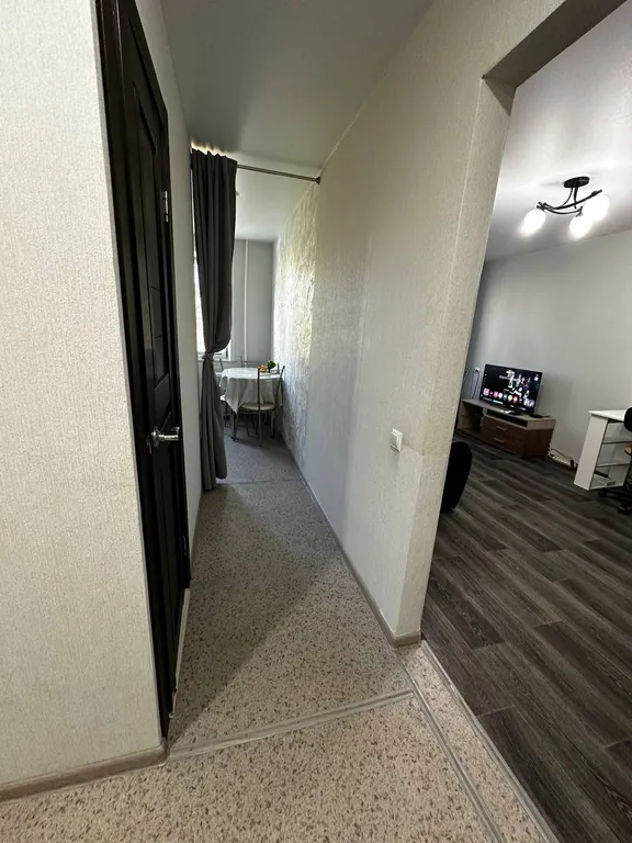 Комфортная квартира в 100 метрах от федеральной трассы