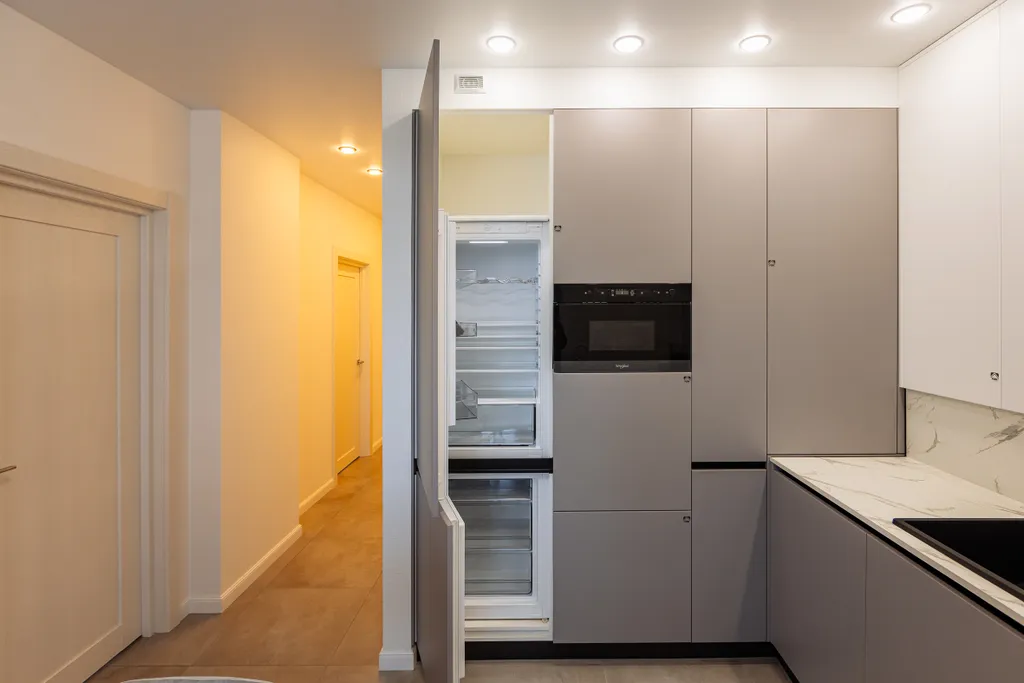 Квартира Квартира Достопримечательность в пешей доступности, самый центр! — Калининград