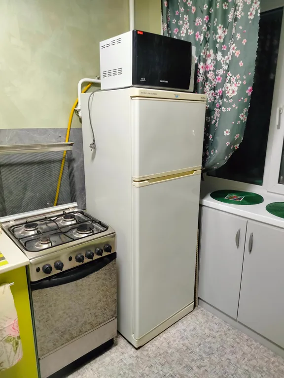 Квартира Уютная квартира — Ярославль