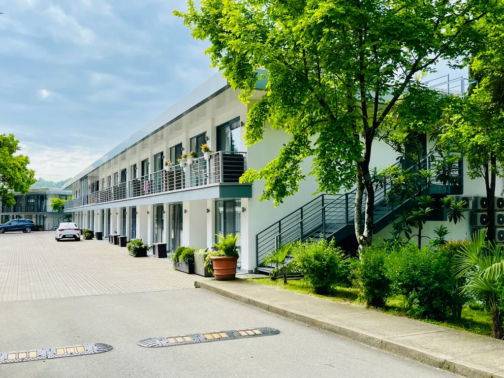 Уютная квартира-студия