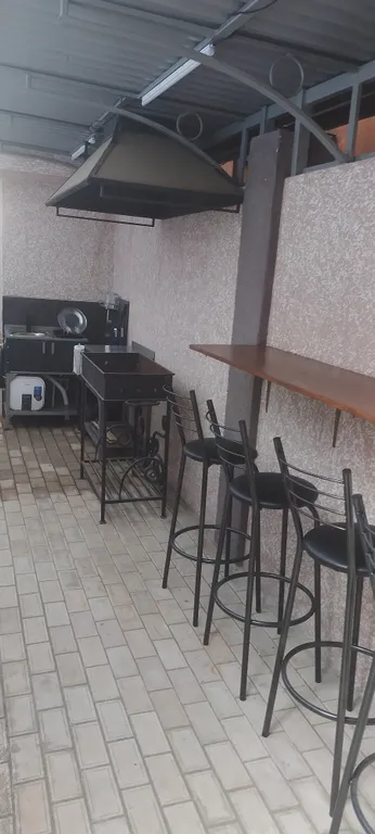 Красивая студия