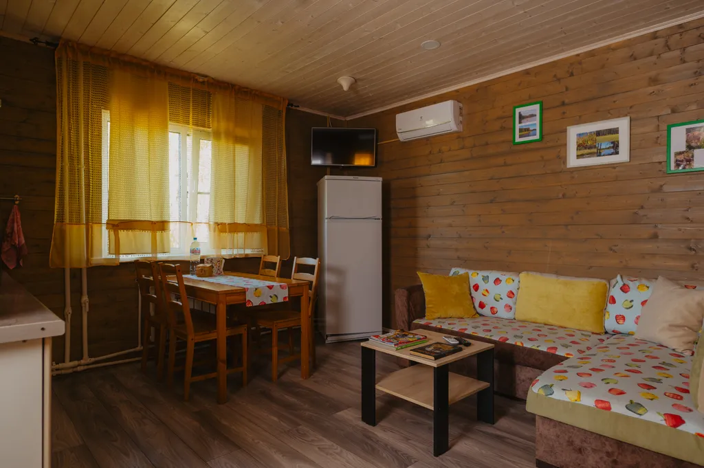 3-комнатный Дом