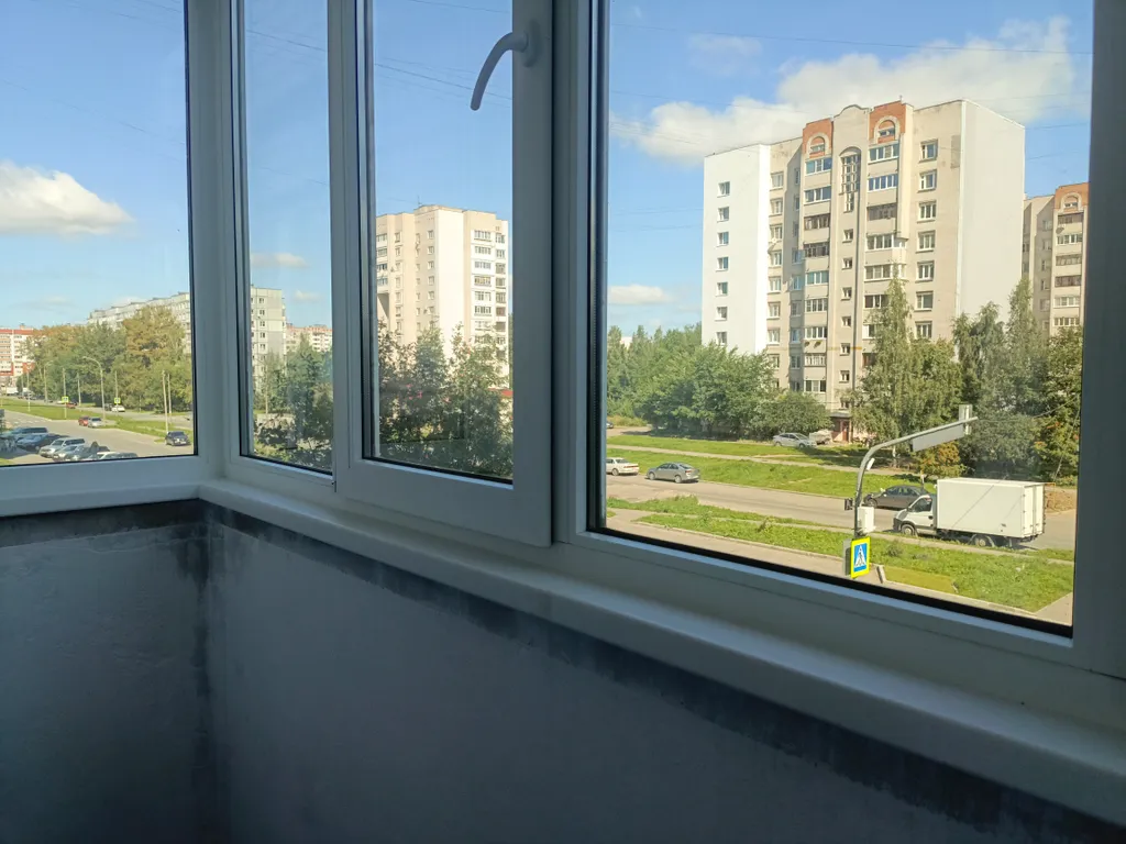 Апартаменты Пятница