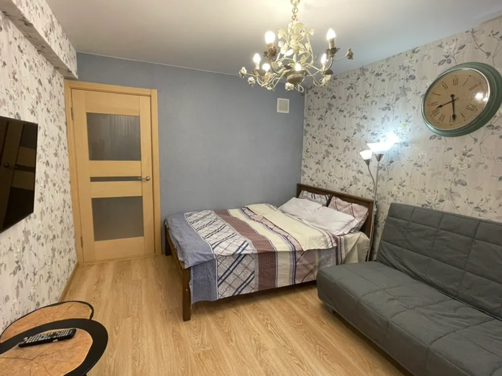 Двухкомнатная квартира у Амфитеатра — аренда посуточно в Витебск