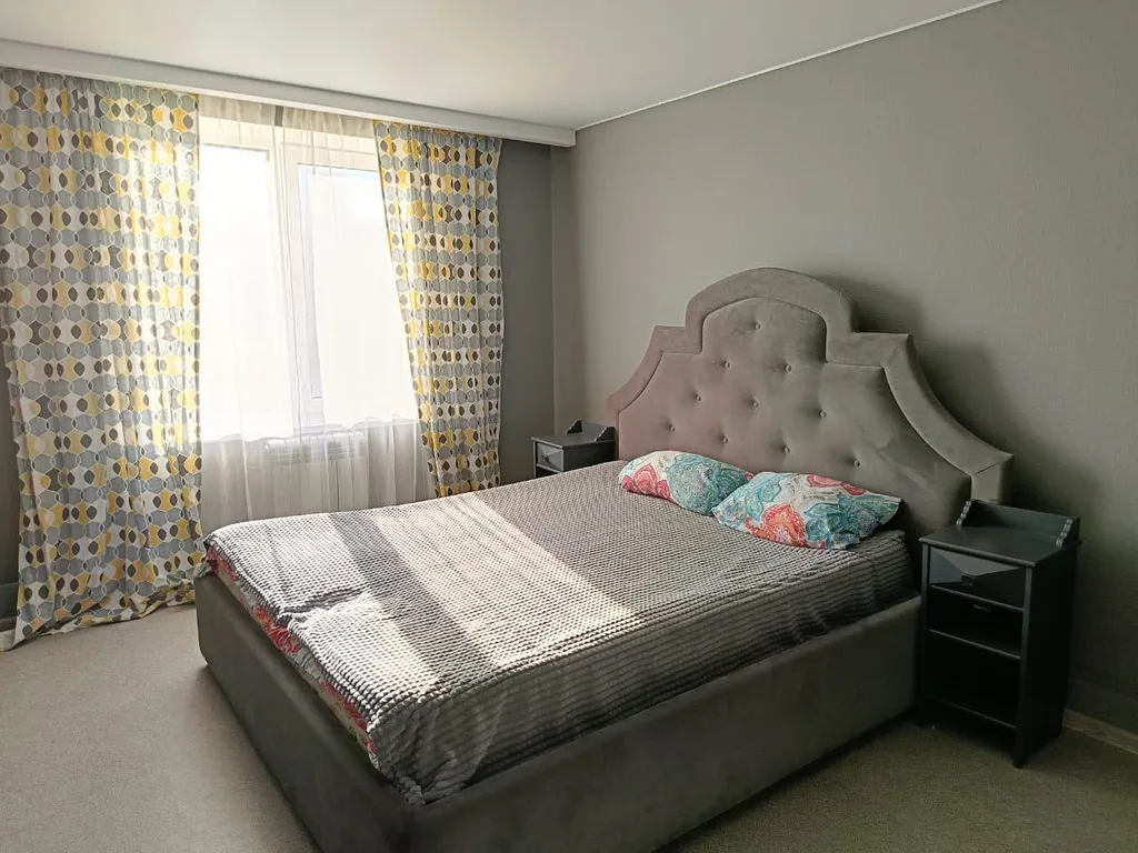 Дом с сауной