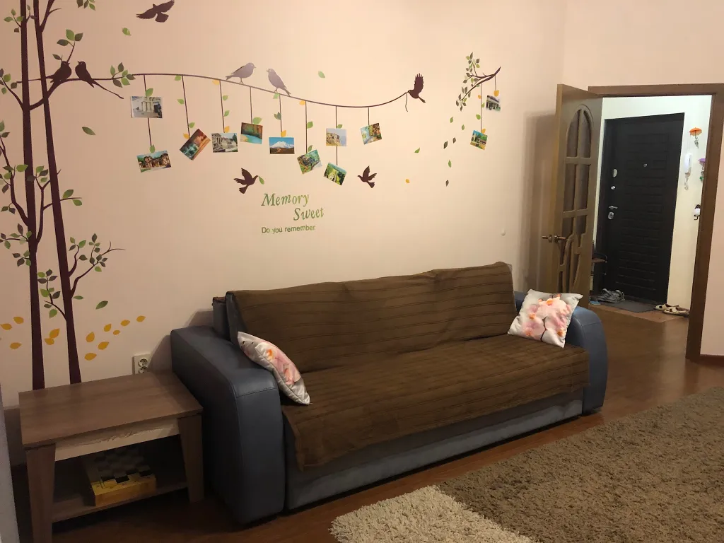 Семейный отдых и оздоровление