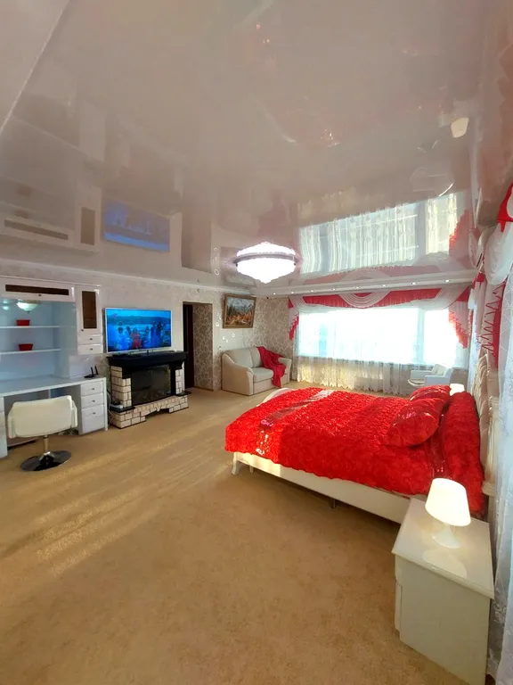 Шикарная видовая Поднебесная