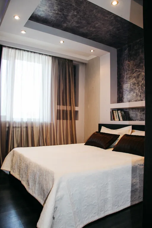 Уютный дом для отдыха