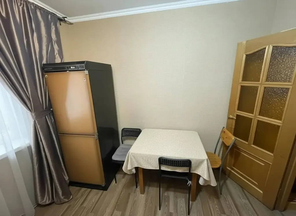 Квартира 1-комнатная Квартира — Колпино